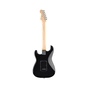 Електрогітара Fender Standard Stratocaster HSS LRL Black (301076) - зменшене зображення 2