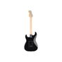 Електрогітара Fender Standard Stratocaster HSS LRL Black (301076) - зменшене зображення 2