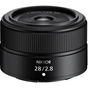 Об'єктив Nikon Z NIKKOR 28mm f/2.8 (JMA105DA) - зменшене зображення 1