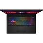 Ноутбук MSI Sword 16 HX (B14VFKG-1054XUA) - зменшене зображення 4