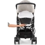 Коляска Chicco Trio MyCity Grey (79265.47) - зменшене зображення 8