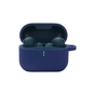Чохол для навушників Armorstandart Silicone Case для Xiaomi QCY T10 / T10 Pro Midnight Blue (ARM68426) - зменшене зображення 1