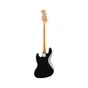 Бас-гітара Fender Player II Jazz Bass MN Black (240958) - зменшене зображення 2