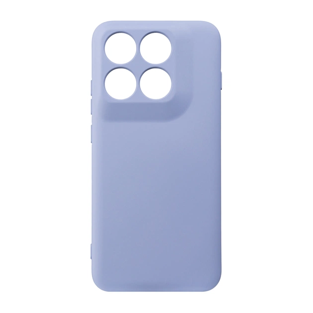 Чохол до мобільного телефона Armorstandart ICON Motorola Edge 70 Pro 5G Camera cover Lavender (ARM91781) - зображення 1
