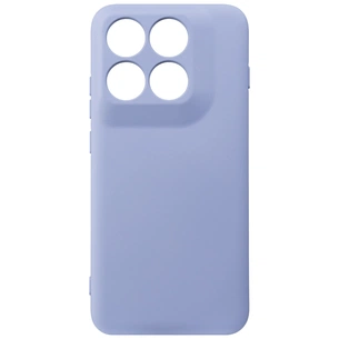 Чехол для мобильного телефона Armorstandart ICON Motorola Edge 70 Pro 5G Camera cover Lavender (ARM91781) изображение 1
