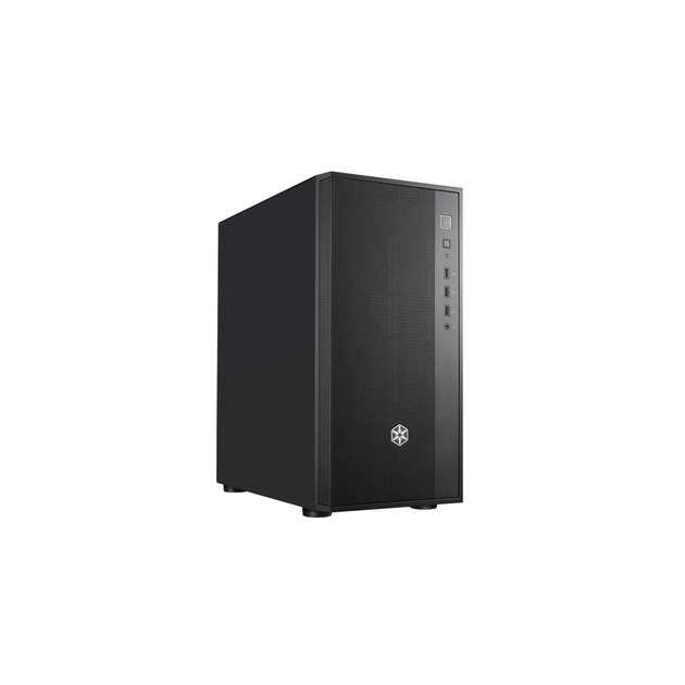 Корпус Silver Stone FARA (SST-FAR1B-V2) - изображение 1