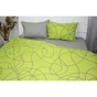 Постільна білизна MirSon Бязь Ranforce Elite 20-0005 Ornella 110х140 (2200004662893) - зменшене зображення 2