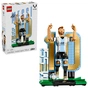 Конструктор LEGO Editions Football Лионель Месси — легенда футбола (43015) - уменьшенное изображение 5