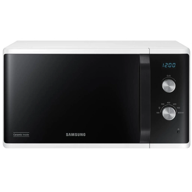 Мікрохвильова піч Samsung MS 23 K 3614 AW/BW (MS23K3614AW/BW) - изображение 1