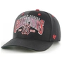Кепка 47 Brand DP YANKEES ARCH CHAMP BCWS-ARCHM17CTP-BK чорний, зелений (196505372428) - зменшене зображення 1