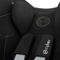 Автокрісло Cybex Cloud G i-Size Moon Black (523001143) - зменшене зображення 8