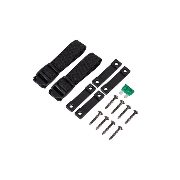 Активний сабвуфер Kicx AP 300BPA - picture 7