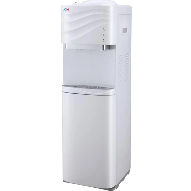 Кулер для води Cooper&Hunter CH-V950B - picture 1