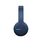 Навушники Sony WH-CH510 Blue (WHCH510L.CE7) - зменшене зображення 2