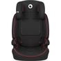 Автокрісло Lionelo NICO BLACK RED (LO-NICO BLACK RED) - зменшене зображення 6