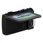 Цифровий фотоапарат Olympus TG-850 Black (Waterproof - 10m; iHS) (V104150BE000) - зменшене зображення 6