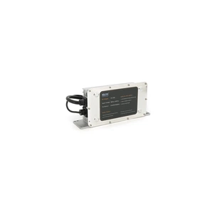 Сетевое зарядное устройство для АКБ Voltronic LiFePO4 60V(73V), 20S, 20A, 3kg (QX1200-73) изображение 1