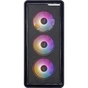 Корпус Zalman M3 PLUS RGB Black - зменшене зображення 2