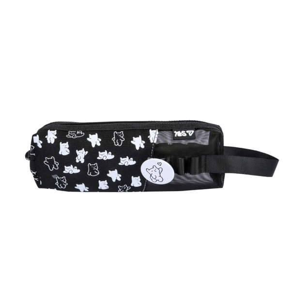 Пенал Yes мякий PH-34 Lazy Cat (533793) - зображення 1