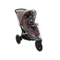 Коляска Chicco 3 в 1 Trio Activ3 Вишнева (79270.82) - зменшене зображення 6