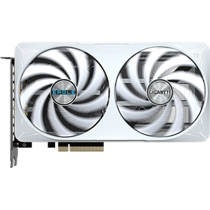 Відеокарта GIGABYTE GeForce RTX5060Ti 8Gb EAGLE OC ICE (GV-N506TEAGLEOC ICE-8GD) изображение 1