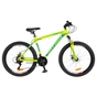 Велосипед Optimabikes 26" MOTION 2018 AM 14G DD рама-19" Al салатово-синій (OPS-OP-26-121) - зменшене зображення 1