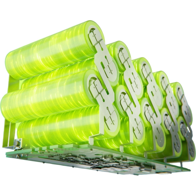 Акумулятор до електроінструменту Ryobi Max Power RY36B80B High Energy, 36V, 8Ah, 1.88кг (5133005911) - picture 4