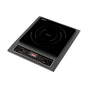 Настільна плита Ardesto ICS-B100 - зменшене зображення 3