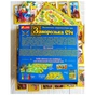 Настільна гра Ранок Запорізька Січ (4823076145149) - уменьшенное изображение 5