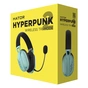 Навушники Hator Hyperpunk 2 Wireless Tri-mode Black/Mint (HTA-858) - зменшене зображення 6