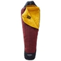 Спальний мішок Nordisk Oscar -10° Mummy Large rio red/mustard yellow/black (032.0001) - зменшене зображення 2