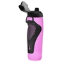 Бутылка для воды Nike REFUEL BOTTLE LOCKING LID 32 OZ N.100.7670.637.32 рожевий 946 мл (887791745507) - уменьшенное изображение 4