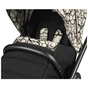 Коляска Peg-Perego 3 в 1 Veloce Grafic Gold Lounge (PACK-VEL31LG000002) - зменшене зображення 3