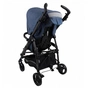Коляска Peg-Perego Si Completo Urban Denim Джинс (IPSZ300079JN41TX73) - зменшене зображення 6