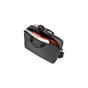 Сумка для ноутбука Case Logic 15.6" Era Laptop Bag ERALB-116 Obsidian (3203696) - зменшене зображення 5