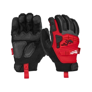 Захисні рукавиці Milwaukee з захистом від удару, 11/XXL (4932471911) зображення 1