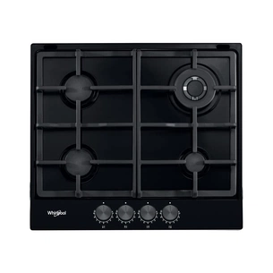 Варочна поверхня Whirlpool TKRL661NB зображення 1