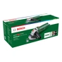 Шліфувальна машина Bosch UniversalGrind 750-125 125мм 750W, 12000об/хв, 1.9кг (0.603.3E2.001) - зменшене зображення 2