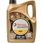 Моторна олива Total QUARTZ Ineo C3 5w40 5л (213790) - зменшене зображення 1