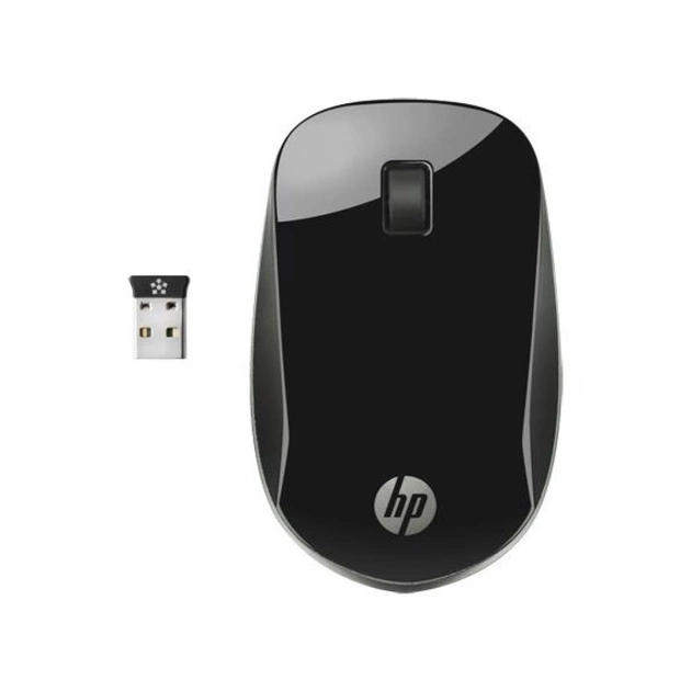 Мишка HP Z4000 Black (H5N61AA) - изображение 1