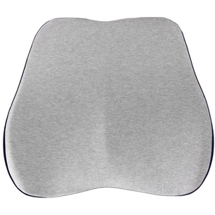 Подушка пiд спину для крісла OfficePro LP570G Gray зображення 1