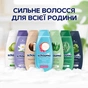Шампунь Schauma Moisture & Shine для нормального та сухого волосся 400 мл (9000101704976) - уменьшенное изображение 7