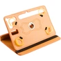 Чохол до планшета Grand-X Universal 7" Orange (UTC - GX7TC03O) - зменшене зображення 7
