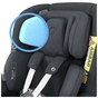 Автокрісло Maxi-Cosi Pearl 360 2 Authentic Graphite без вкладишу (8045550111) - зменшене зображення 9
