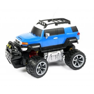 Радіокерована іграшка Auldey TOYOTA FJ CRUISER (LC297020-6) зображення 1