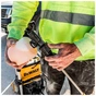 Мийка високого тиску DeWALT XR Li-Ion, 165 бар, шланг 6 м (без АКБ та ЗП) (DCMPW1600N) - зменшене зображення 9