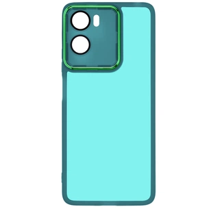 Чохол до мобільного телефона Armorstandart Shade Motorola G06 4G Dark Green (ARM89067) зображення 1