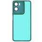 Чохол до мобільного телефона Armorstandart Shade Motorola G06 4G Dark Green (ARM89067) - зменшене зображення 1