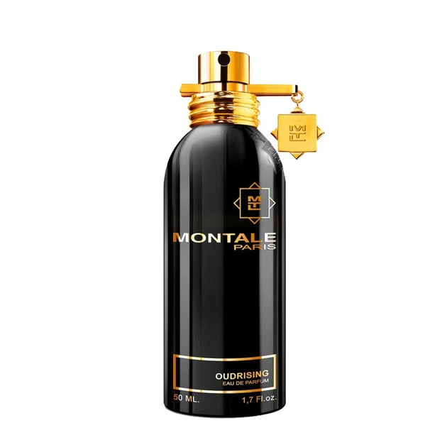 Парфюмированная вода Montale Oudrising 50 мл (3760260457859) - изображение 1