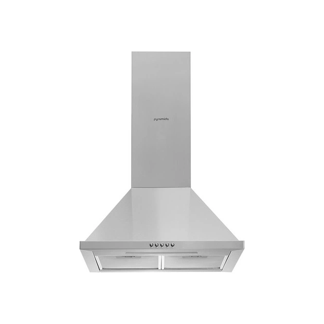 Витяжка кухонна Pyramida ACH 60 PB (1150) IX - зображення 1